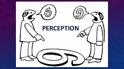 What we store as impressions come out as thoughts and influence our cognition.